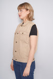 Jacket Beige Levis Talla Xl Image 1