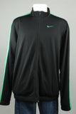 Polerón Negro Nike Talla Xl