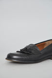 Zapato casual  negro salvatore ferrag talla 44 258