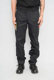 Pantalon Negro Dickies Talla TU