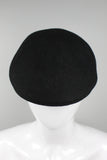 Gorro Negro Dockers Talla TU Image 0