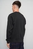 Polerón Negro Nike Talla L Image 2