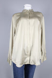 Blusa champagne lauren ralph lauren Talla Xl Image 0
