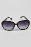 Lente Negro Michael Kors Talla TU Image 0