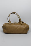 Cartera/Mochila camel SIRNI Talla TU Image 2