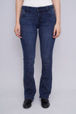 Jeans Azul true religion becca Talla 26