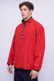 Cortaviento Rojo Nike Talla L Image 1