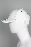Gorro Blanco fan favorite Talla TU Image 1