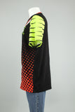 Polera Multicolor Nike Talla L Image 1