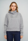 Polerón Gris Juicy Couture Talla M Image 0