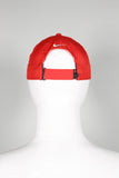 Gorro Rojo Nike Talla TU Image 2