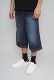 Short Denim urban color Talla 42 Image 1