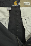 Short Gris Carhartt Talla 36 Image 3