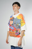 Polera Multicolor Chase Talla Xxl Image 1