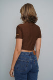 Top Café Nike Talla S Image 2