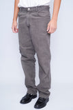 Pantalón Gris Carhartt Talla 34x36 Image 1