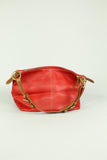 Cartera/Mochila Rojo Dooney & Bourke  Talla TU Image 2