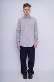 Camisa Gris polo by ralph lauren Talla TU Image 3