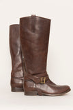 Bota casual  café frye talla 37 197