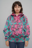 Cortaviento Multicolor Nils Talla 8 Image 0