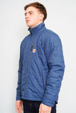 Parka Azul Carhartt Talla M Image 1