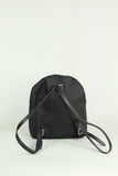 Cartera/Mochila Negro Lacoste Talla M Image 2