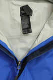 Cortaviento Azul The North Face Talla L Image 3