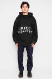 Polerón Negro perfect moment x h&m Talla M Image 3