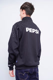 Polerón Negro Pepsi Talla M Image 2