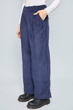 Pantalon casual  azul gap talla Xs 484