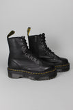 Bototo Negro Drt Martens Talla 39 Image 2