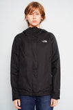 Impermeable Negro The North Face Talla M