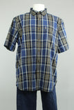 Camisa Multicolor Carhartt Talla Xl