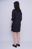 Vestido Negro Marc Jacobs Talla TU Image 2