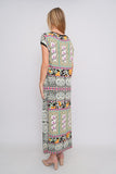 Vestido Multicolor etro Talla 46 Image 2
