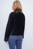 Jacket Negro Apt 9 Talla TU Image 2