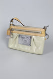 Cartera/Mochila Multicolor Coach Talla TU Image 1