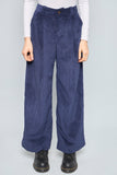 Pantalon casual  azul gap talla Xs 484