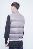 Parka Gris marquee vega & co Talla Xl Image 2