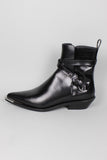 Bota/Botin Negro PACO RABANNE X H&M Talla 45 Image 0