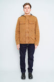 Jacket ocre Levi´S Talla M Image 3