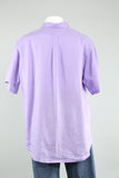 Camisa Morado ralph lauren Talla Xl Image 2