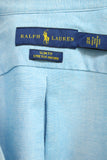 Camisa Azul ralph lauren Talla Xl Image 3