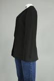 Blazer Negro Alexander Wang T Talla M Image 1