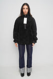 Poleron Negro lululemon Talla M Image 3