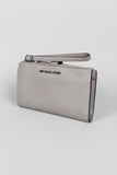 Cartera/Mochila Gris Michael Kors Talla TU Image 1