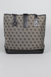 Cartera/Mochila bicolor Dooney  And Bourke Talla TU Image 2