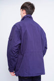 Jacket Azul Carhartt Talla Xl Image 2