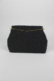 Cartera/Mochila Negro Nostalgic Talla TU Image 0