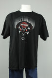 Polera Negro harley davidson Talla Xxl Image 0